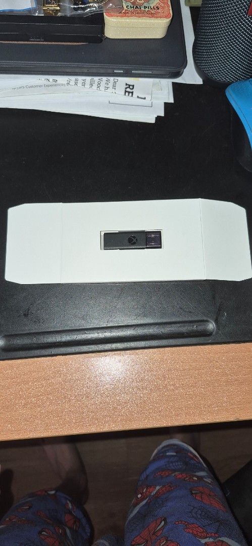 Xbox Wireless Adapter for Windows 10441787186854635520