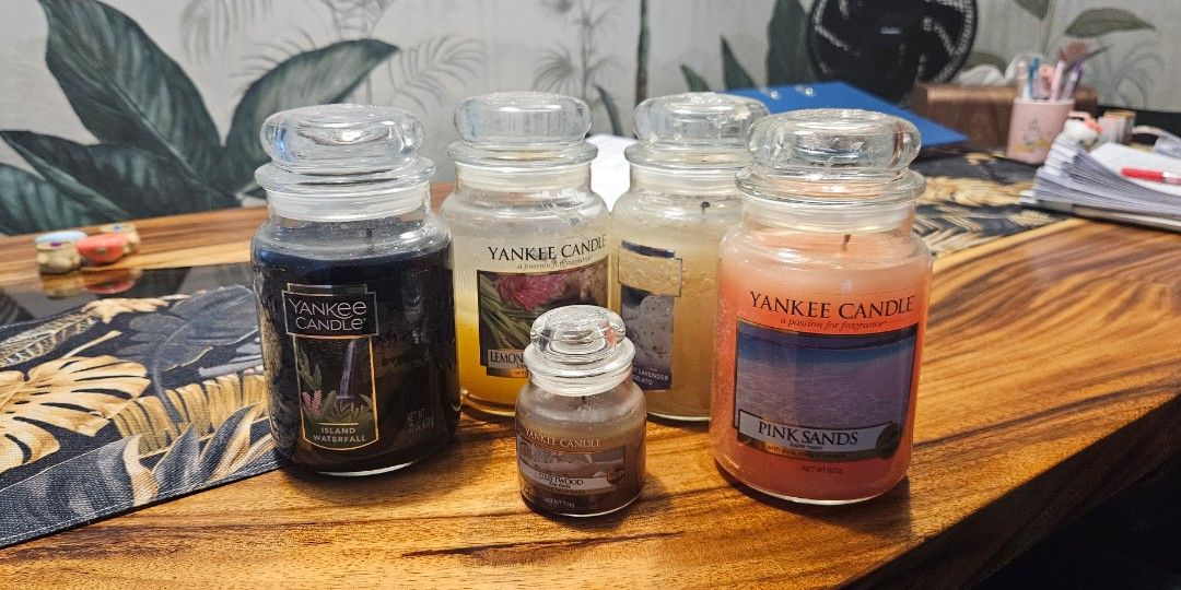 Yankee candle warmer442058016230615041