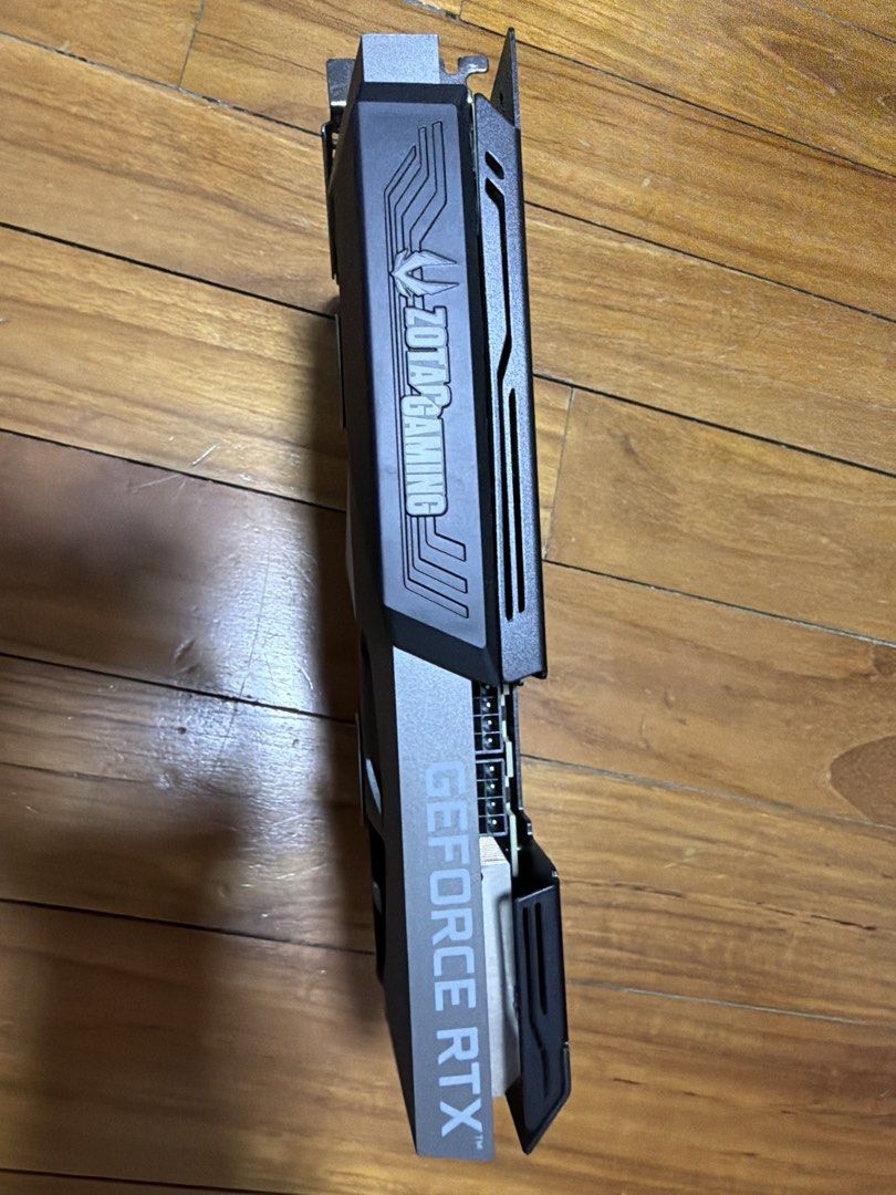 Zotac GeForce RTX 3060ti 8gb442125740241725442