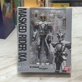 S.H.Figuarts アイアンマン マーク1 FIG]孫悟空(身勝手の極意) 「一番くじ ドラゴンボールZ DOKKAN BATTLE