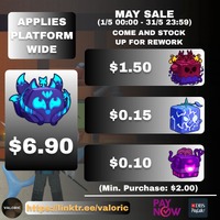 (Category: ) located in . Submitted by valoric (Listing ID 1437196932, Image 1). Description: .