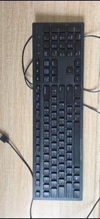 Old Keyboard457122366882457600