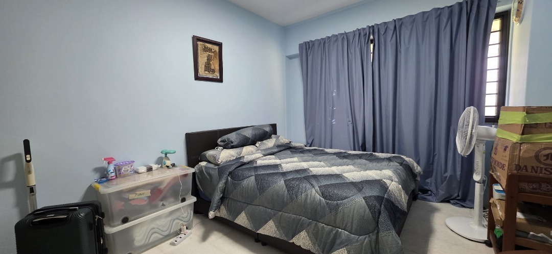 (Category: ) located in . Submitted by shikinpropnex (Listing ID 1437189995, Image 1). Description: .
