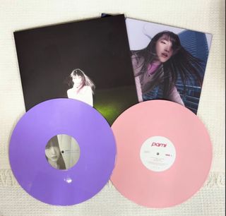 （分類：）位於 。 由 hkvinyllp 提交（商品編號 1437130684，圖片 1）。簡介： 。