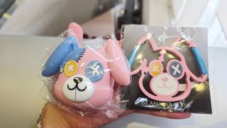 ずっと真夜中でいいのに。 SHOGA_ST mini NUI ショガストミニ
