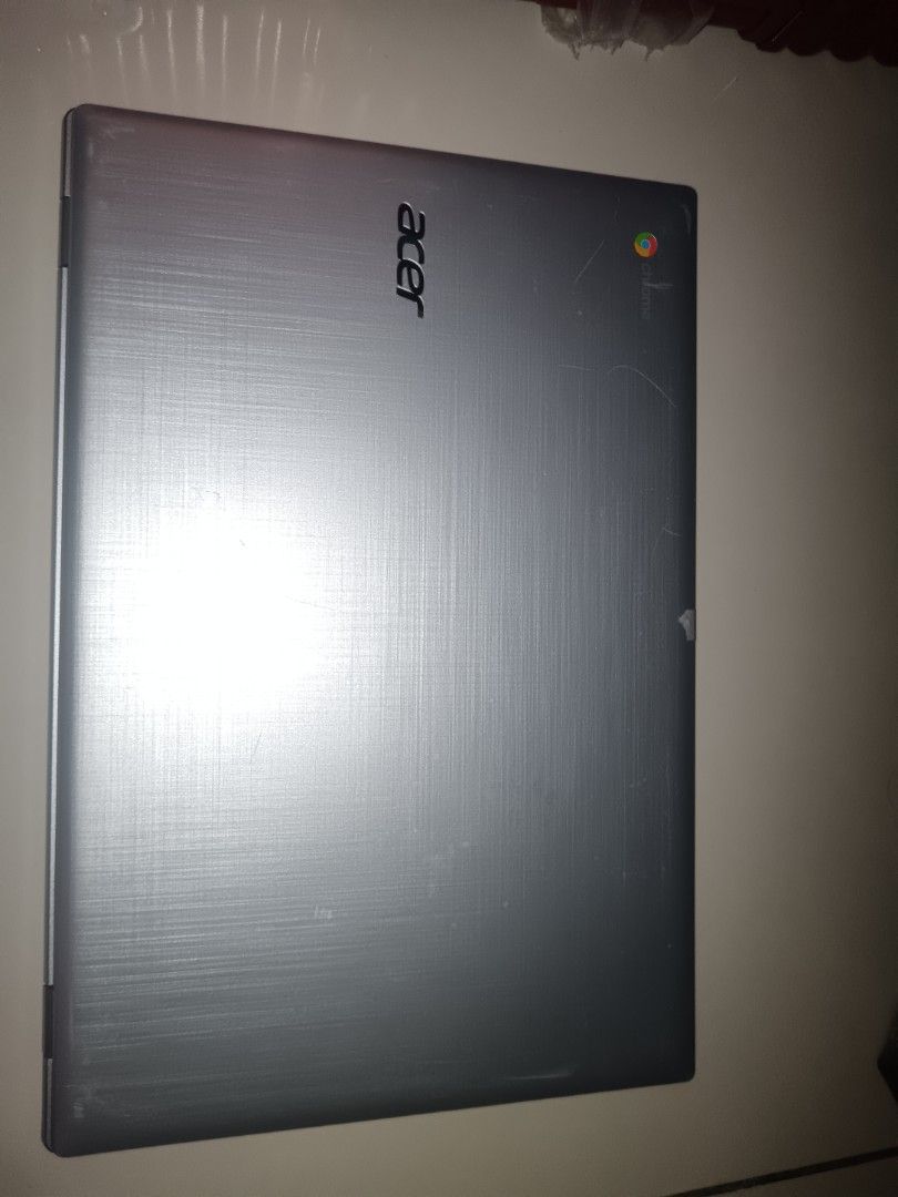 Acer Chromebook 315 - Silver450122407582771200