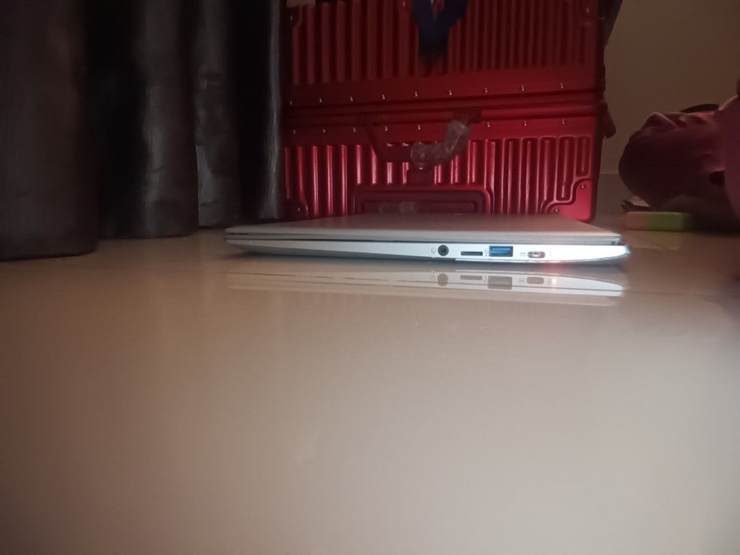 Acer Chromebook 315 - Silver450122407582771204
