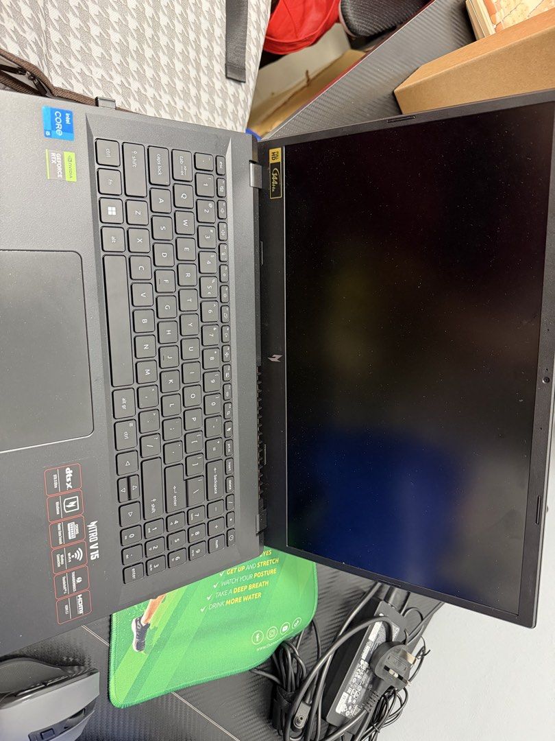 Acer Nitro V15450622821321287681