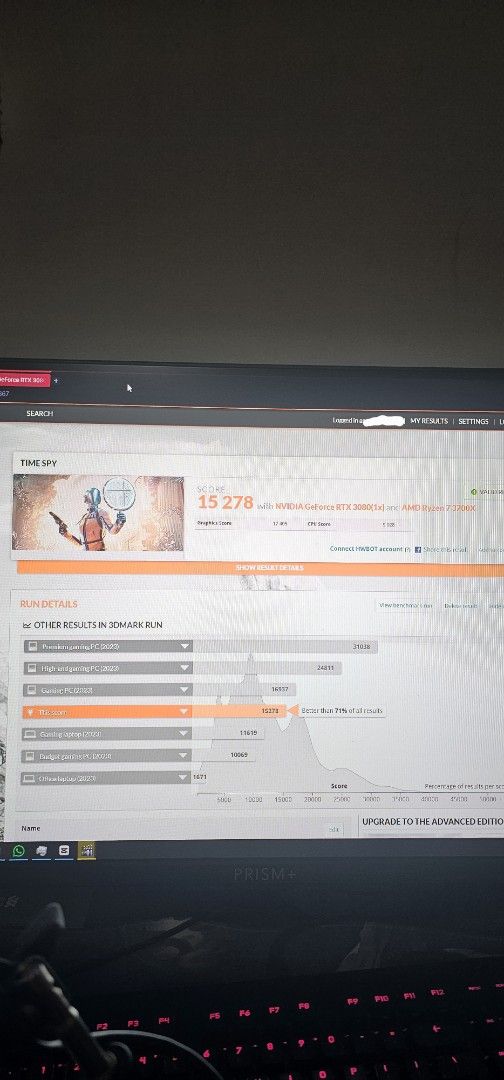 AMD Ryzen 7 3700X450140224902942721