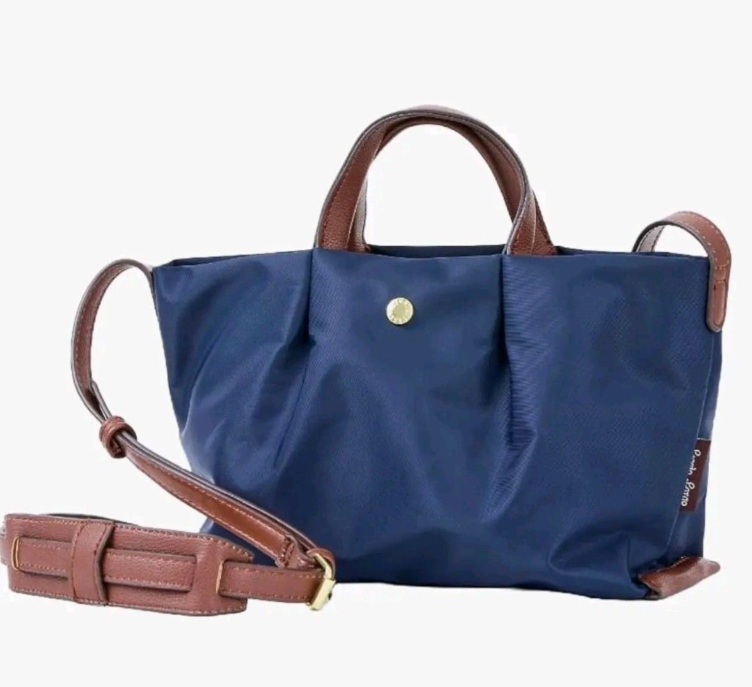 Anello (Category: Cross-body Bags) located in Toledo. Submitted by sissyoriginalstuff (Listing ID 1437145117, Image 3). Description: PASABUY SALE 🇯🇵zk legato largo mini ₱2,500 only brand sister ni anello yarn arrival june mid -end 500 dp only.