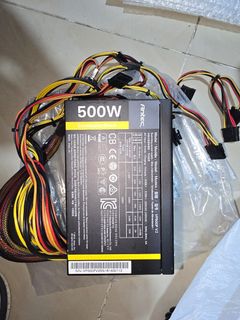 Antec 500W Power Supply457070357743544320