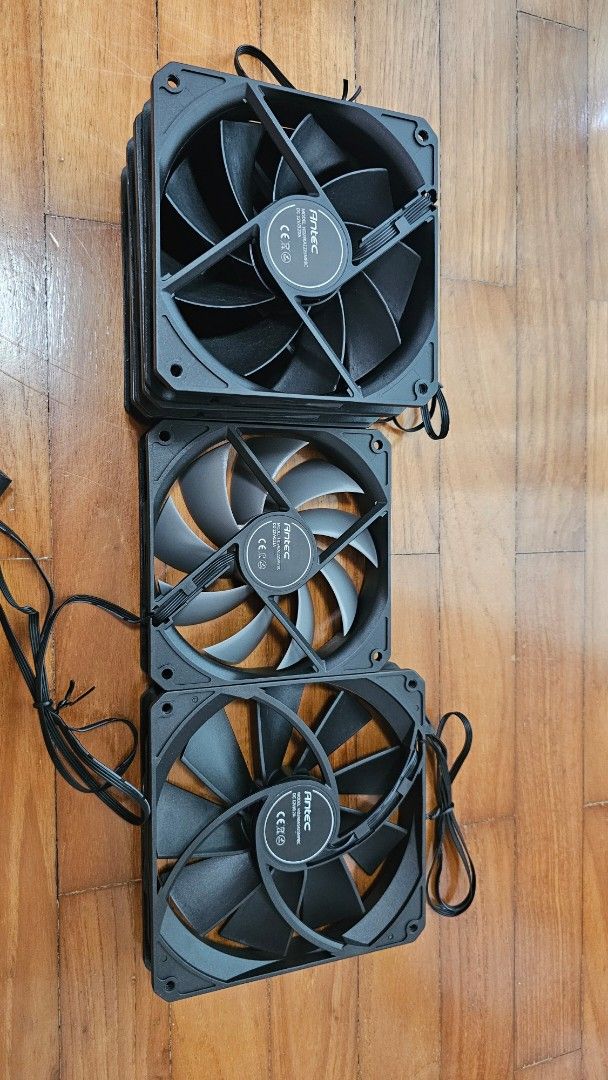 Antec P12/P14450254596851650560