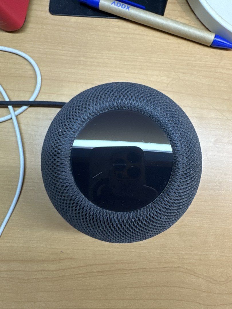 Apple HomePod Mini - Space Grey451341753527848960