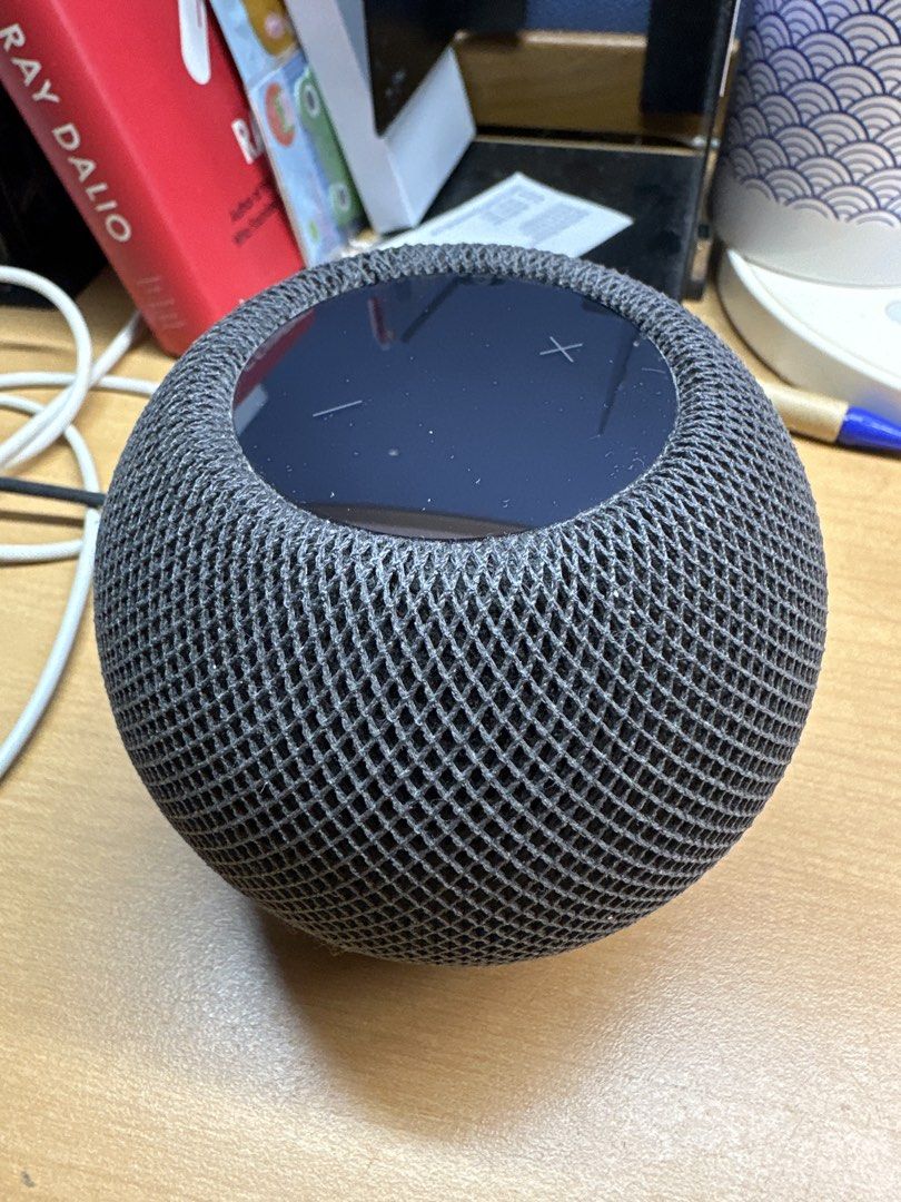 Apple HomePod Mini - Space Grey451341753527848961