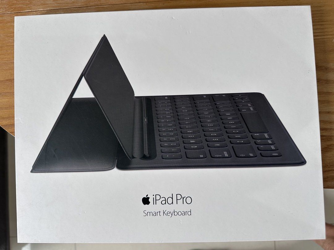 Apple iPad Pro Smart Keyboard 12.9-inch450131335736217600