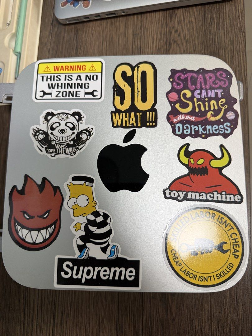 Apple Mac Mini (Late 2012)450847390974627840