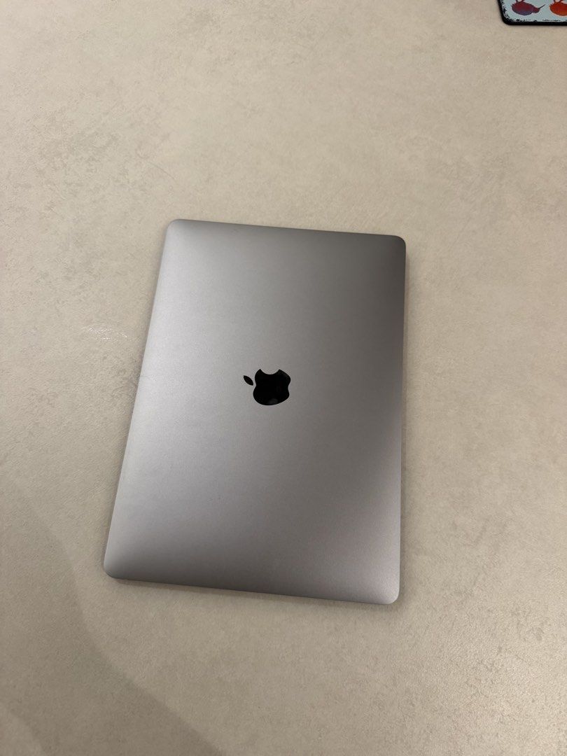 Apple MacBook Air M1 2020 - 8GB RAM450485143859384320