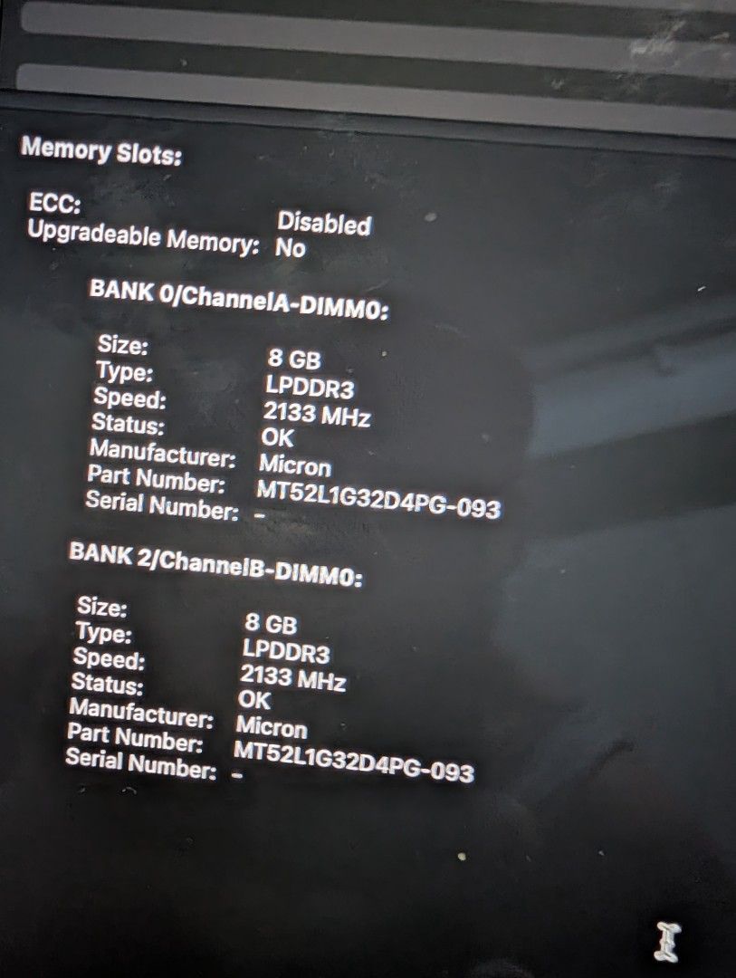 Apple MacBook Pro 13-inch 2018450622822275491844