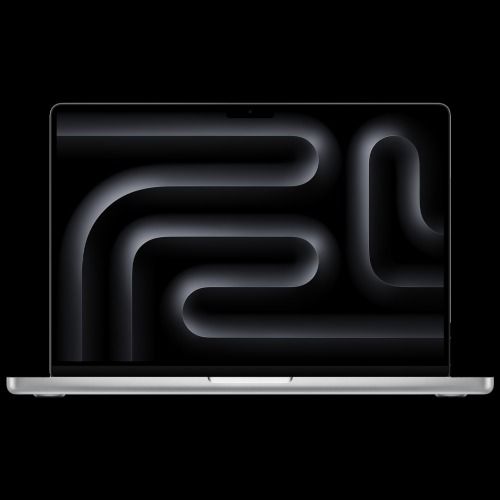 Apple MacBook Pro 14-inch M3 - 8GB RAM450143756873246720