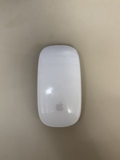 Apple Magic Mouse 2457475150200842240
