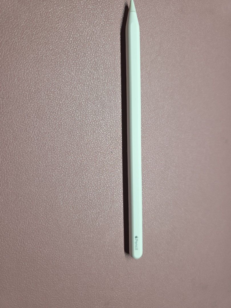 Apple Pencil (2nd gen)450364665936619521