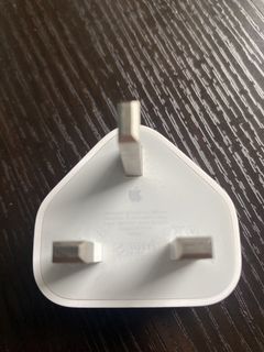 Apple USB Power Adapter457186486215004160