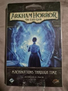 Arkham horror card game For Sale | Carousell Singapore
