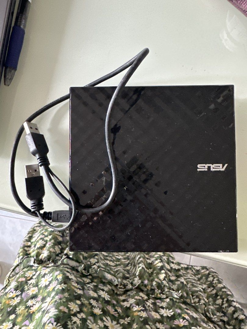 ASUS External DVD Drive450250133461411840