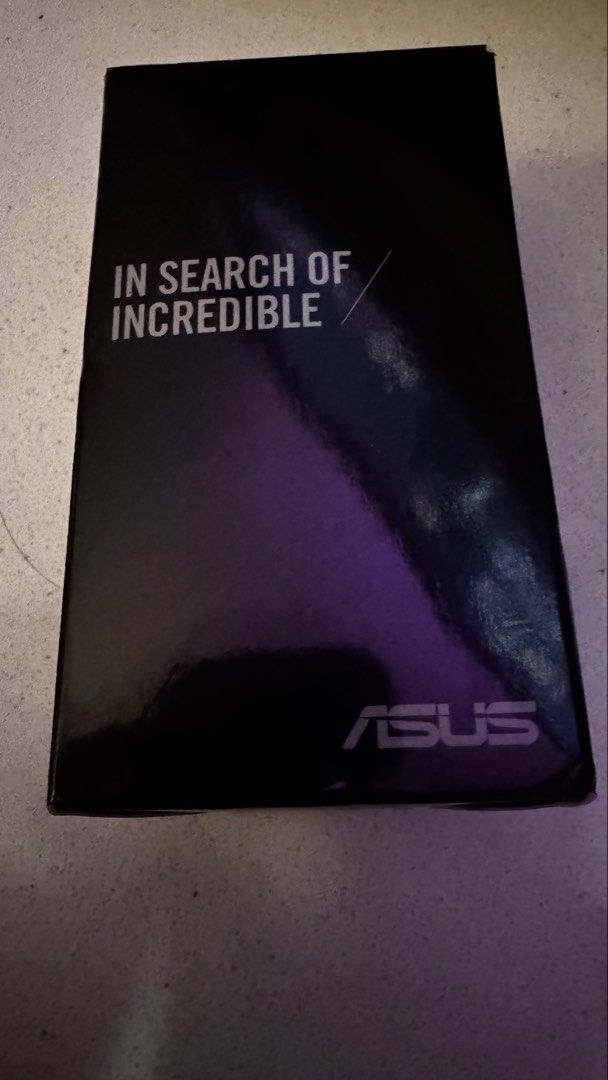 ASUS QM1 PC Stick - Brand New450735470774865922