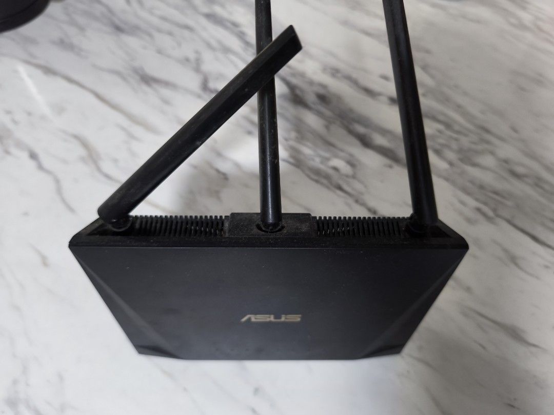 ASUS Router RT-AC2600450623704222945280