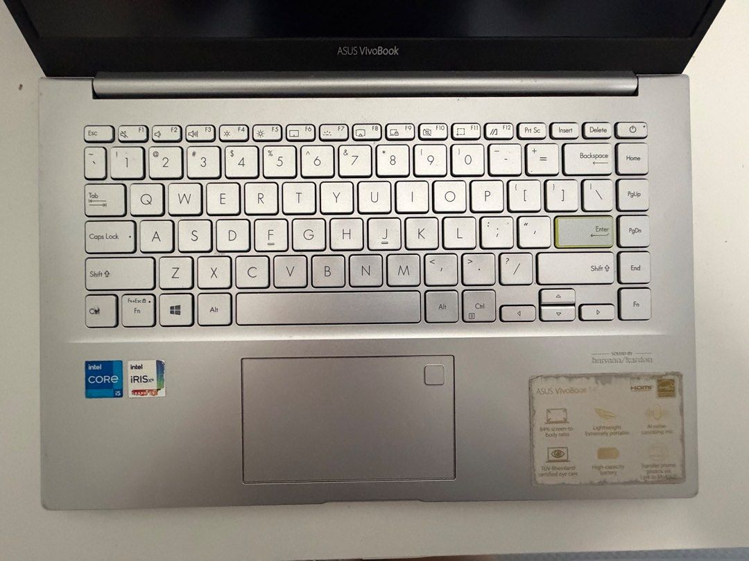 ASUS Vivobook 14 Laptop450618325688002563