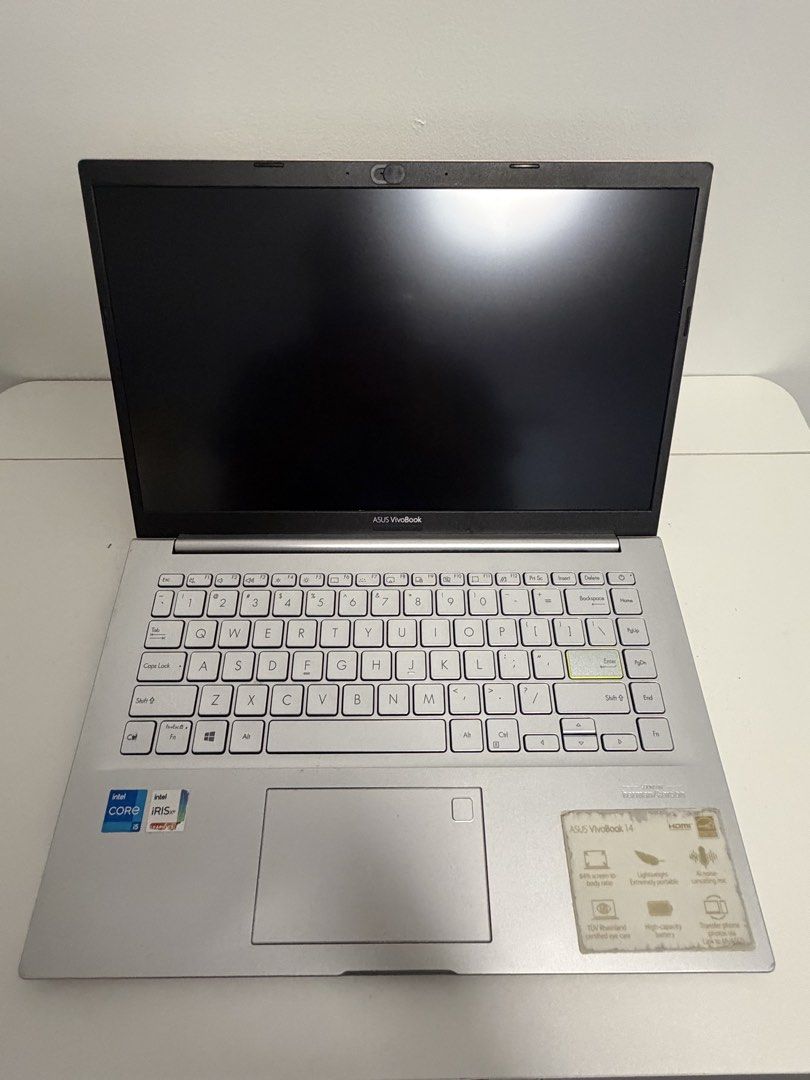 ASUS Vivobook 14 Laptop450618325688002561
