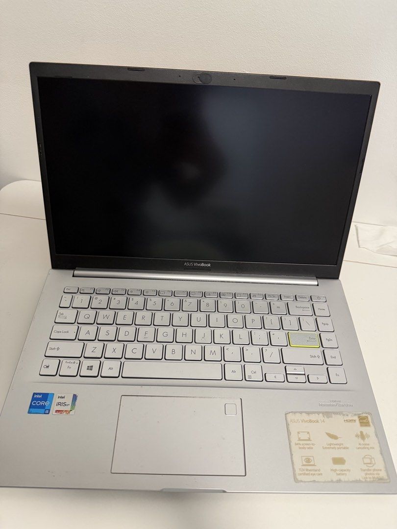 ASUS Vivobook 14 Laptop450618325688002562