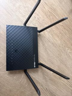 ASUS Wireless Router457208049257697280