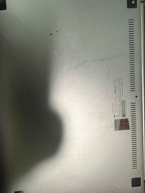 ASUS Zenbook UX303U450352474353182722