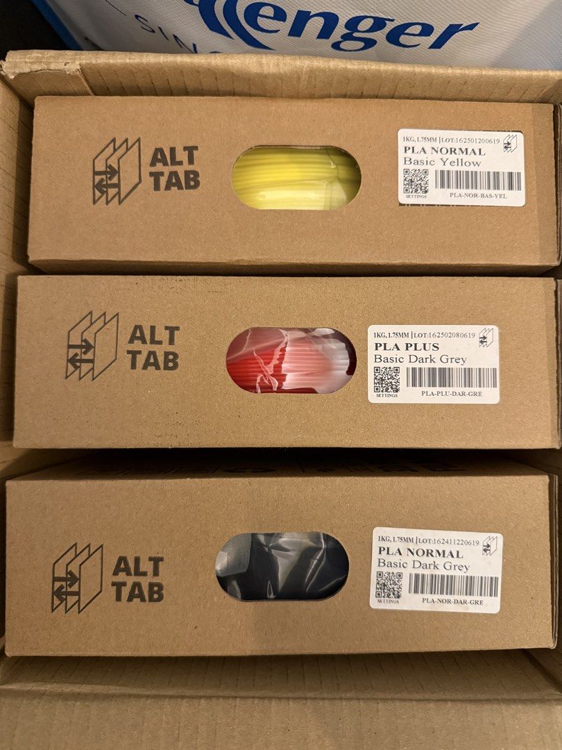 Bambu Lab A1 Combo with AMS450033074632796163