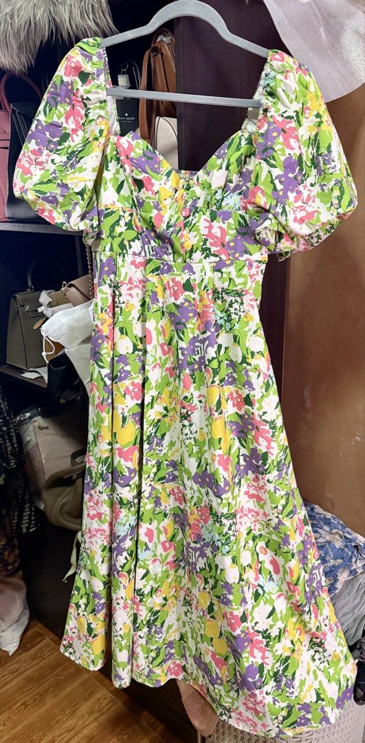 Bangkok Floral Dress (Category: Dresses) located in Bacoor. Submitted by peanut_storm (Listing ID 1437042478, Image 2). Description: .