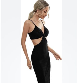 bershka dress black - View all bershka dress black ads in Carousell  Philippines