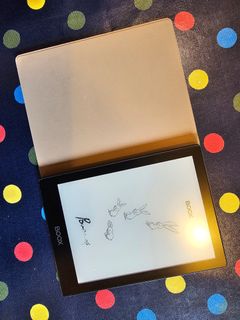 BOOX E-reader457245688479754240