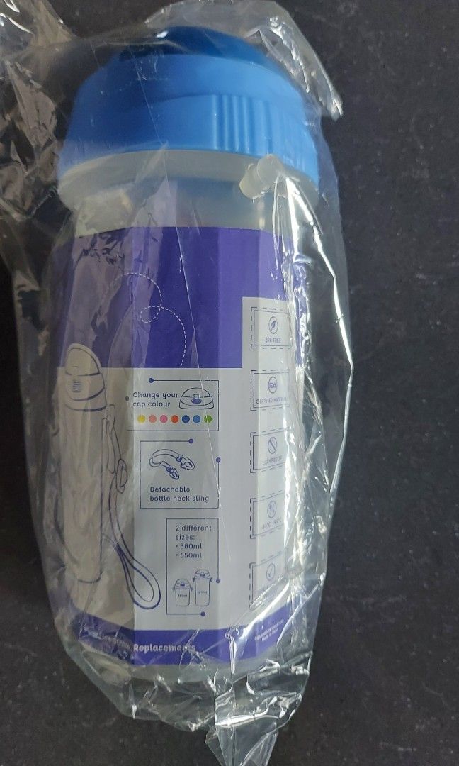 Brand New Water Bottles Clearance450206266997483520