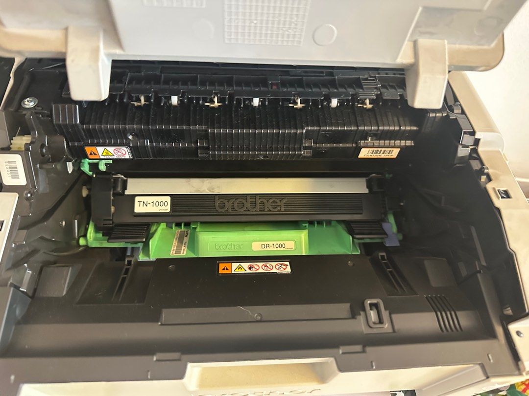 Brother Laser Printer449934173793822722