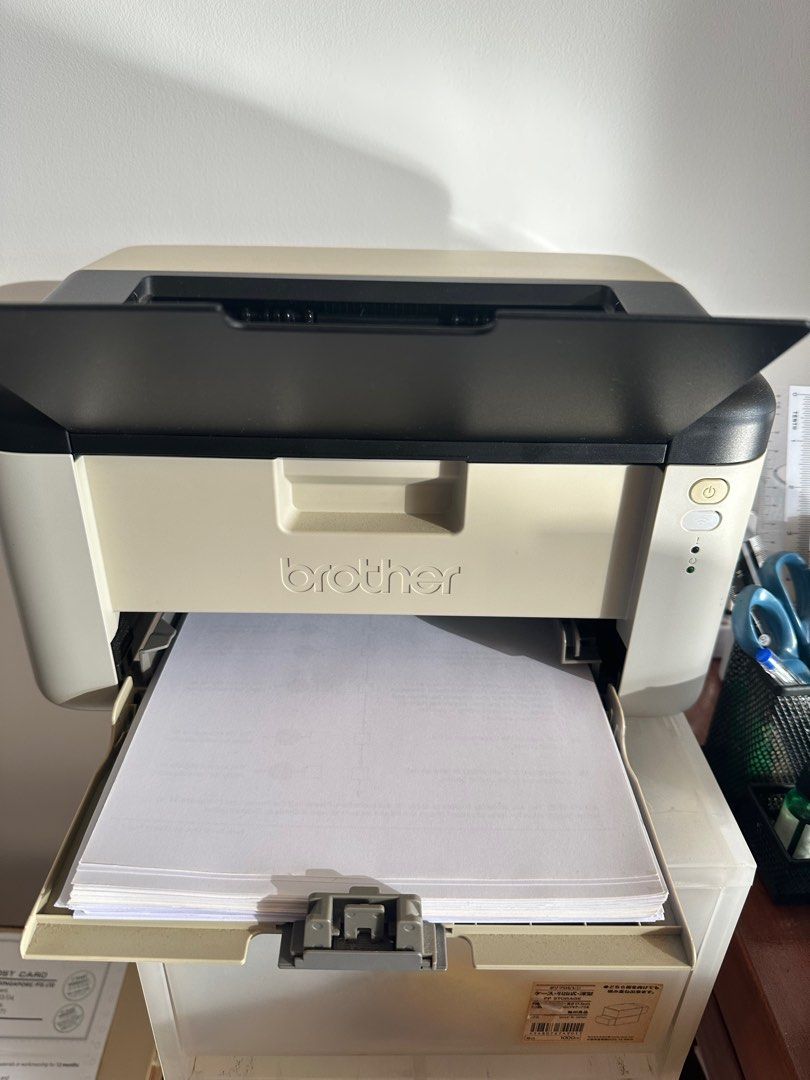 Brother Laser Printer449934173793822720