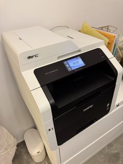 Brother MFC-9330CDW Colour Laser Printer457488118066728960