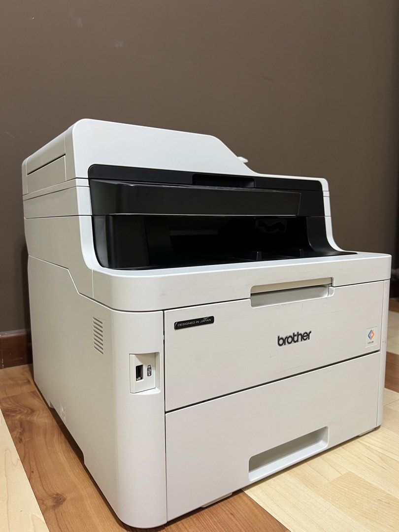 Brother MFC-L3750CDW Colour Laser Printer450269733654384641