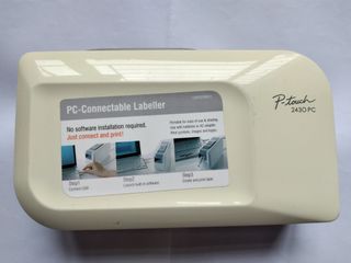 Brother Label Printer P-touch 2430PC457368674176215040
