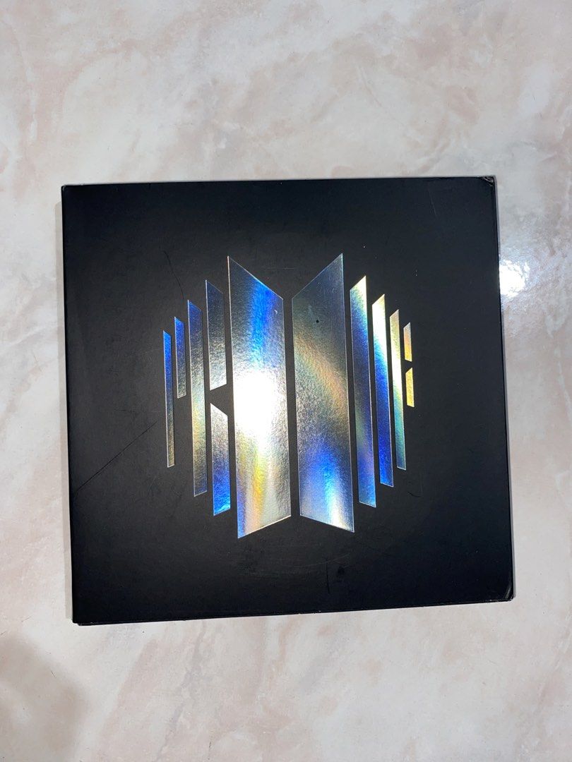 BTS PROOF UNSEALED ALBUM STANDARD VER. (Category: CDs & DVDs) located in Bulacan. Submitted by cc_cole (Listing ID 1437028077, Image 2). Description: ONHAND | strictly PAYO 🧾mop: gcash 📦 mod: lalamove/jnt price: 180 + pf + sf — can send condi thru chats .