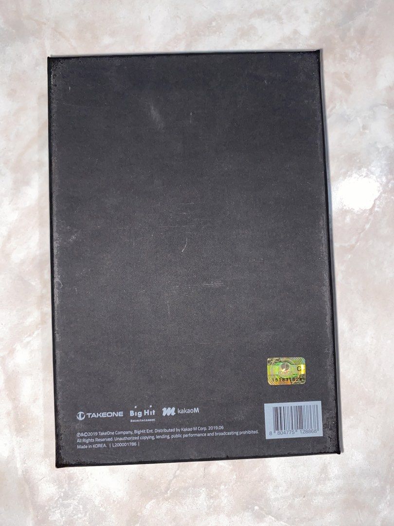 BTS WORLD UNSEALED ALBUM (Category: CDs & DVDs) located in Bulacan. Submitted by cc_cole (Listing ID 1437027719, Image 3). Description: ONHAND | strictly PAYO 🧾mop: gcash 📦 mod: lalamove/jnt price: 300 + pf + sf — can send condi thru chats .