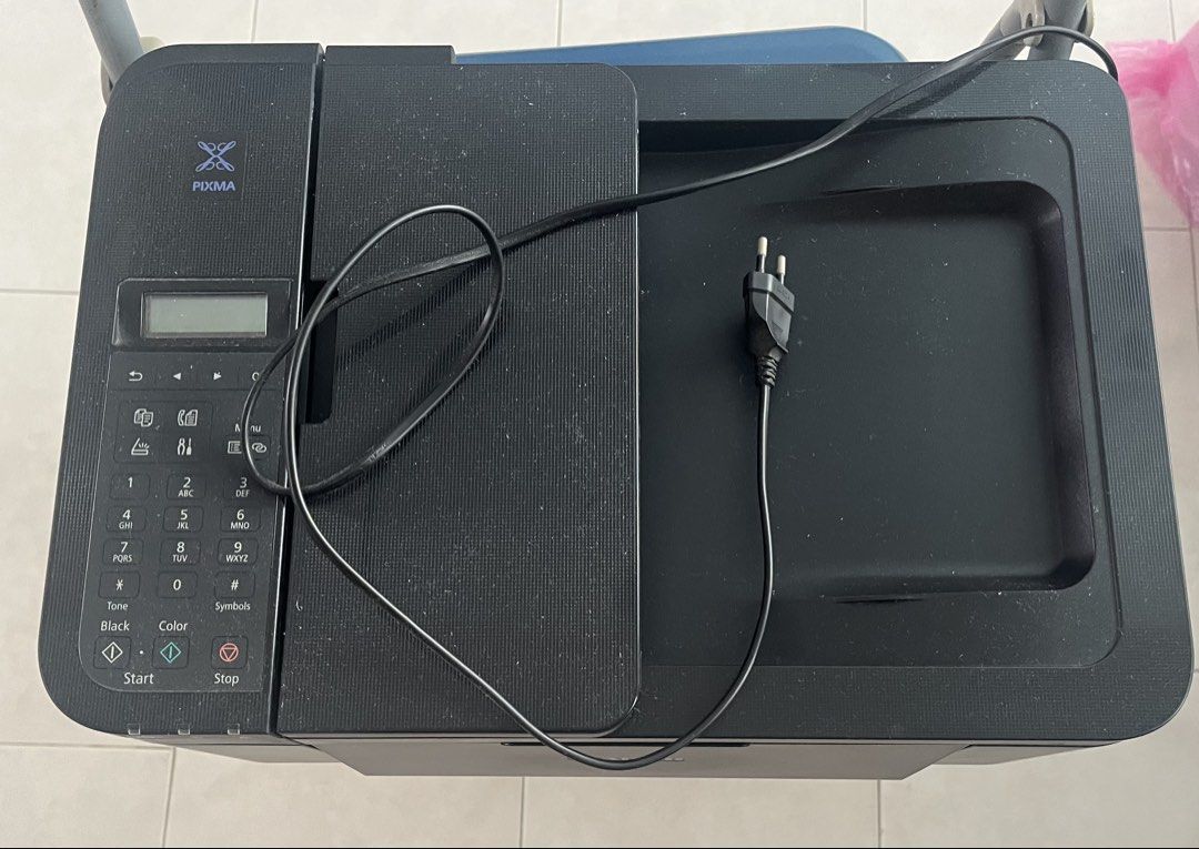 Canon PIXMA E4270 All-in-One Printer450135767909683201