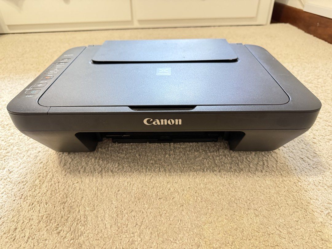 Canon PIXMA MG3070S Printer - Black450041086560839681