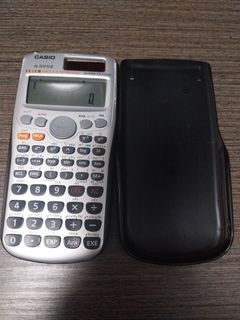 Casio fx-50FH II Calculator457085899674767360